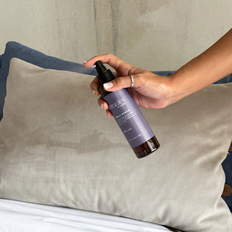 Set Rituales por Pritty Calma y Armonía 150ml