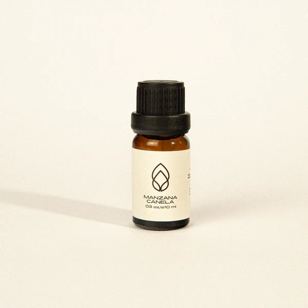 Esencia para humificador - Manzana Canela 10ml