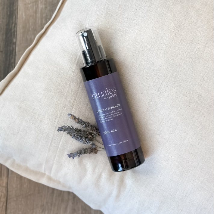 Pillow Mist Calma y Armonia 150ml