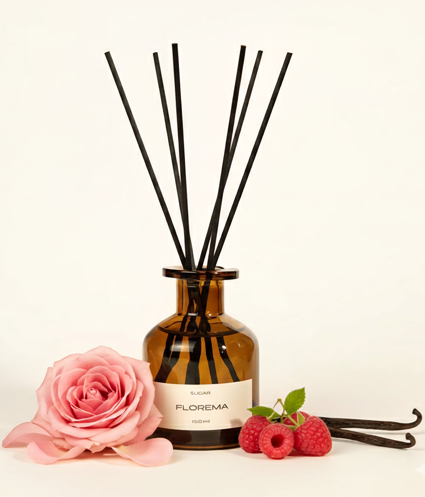 Difusor varillas - Roma 150ml