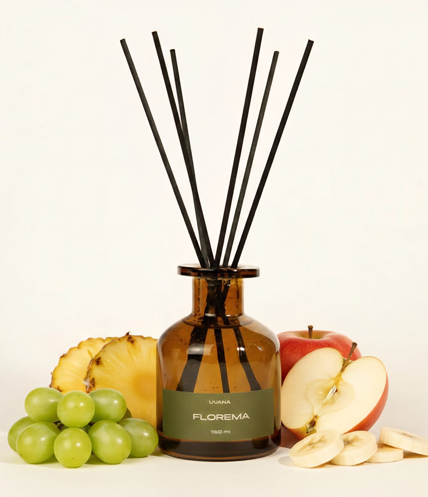 Difusor varillas - Uvana 150ml