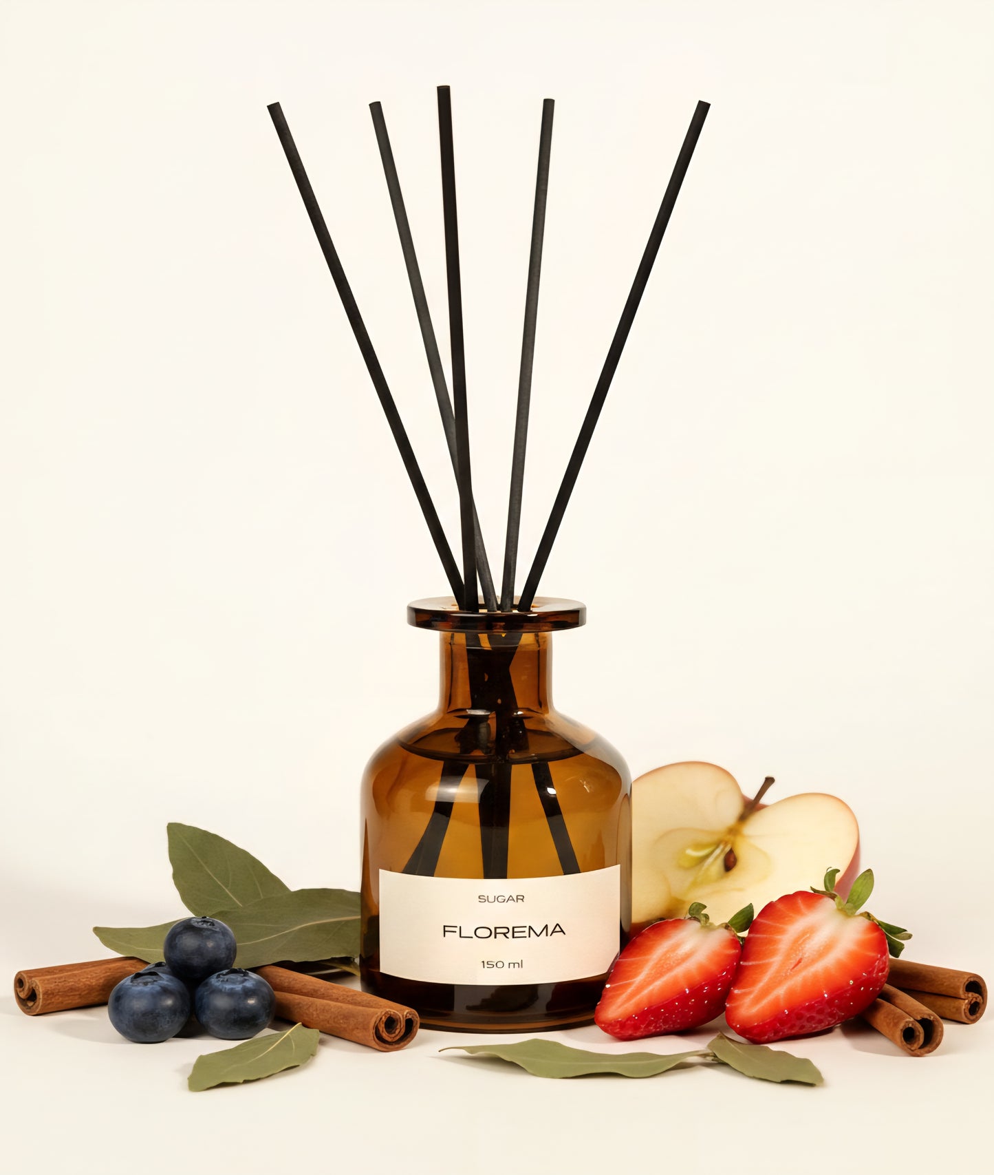 Difusor Varillas - Sugar 150ml