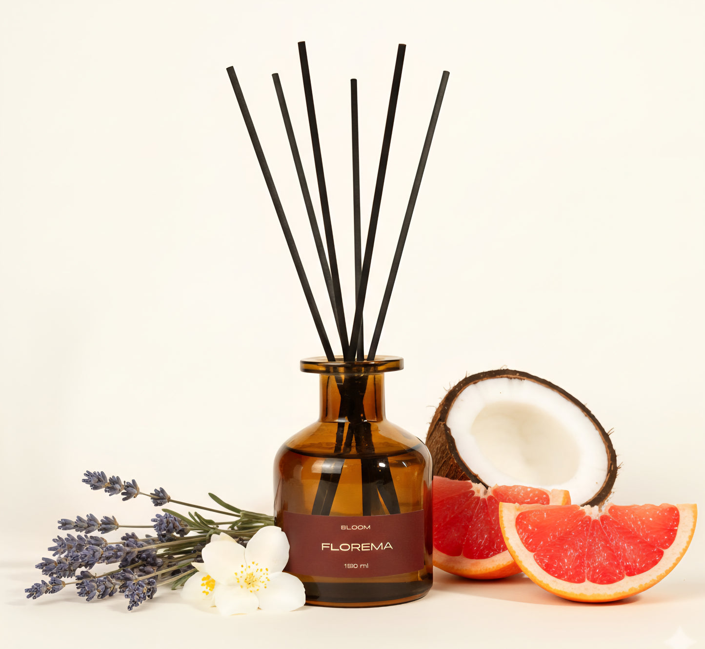 Difusor Varillas - Bloom 150ml