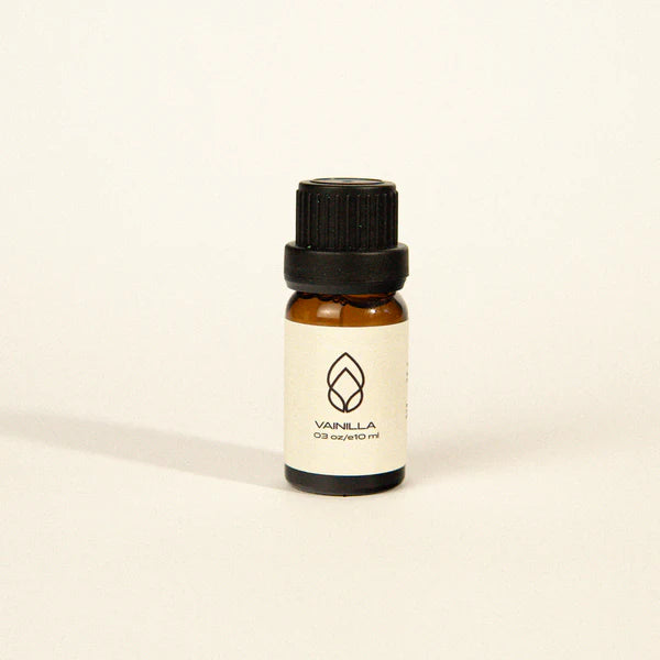 Esencia para humificador - Vainilla 10ml