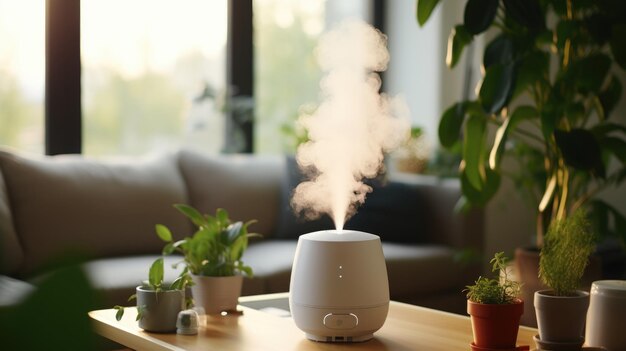 Esencias para Humidificadores: Aromas naturales que transforman tu hogar