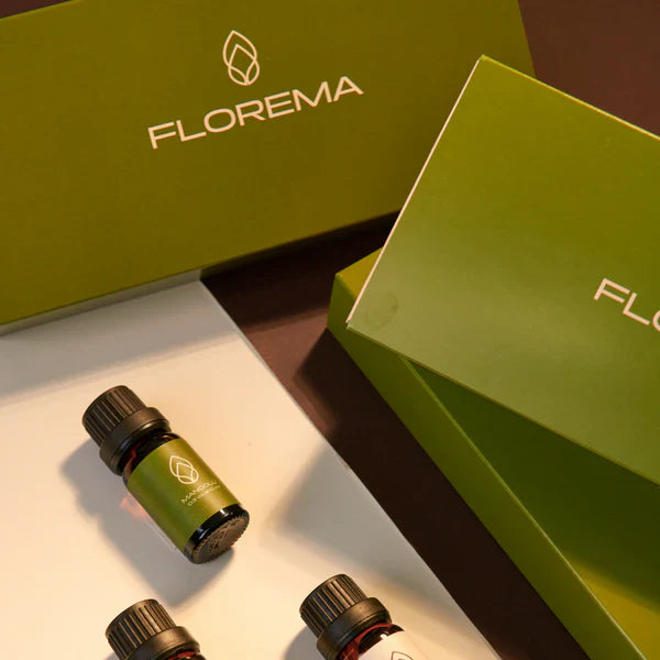 Esencia para humificador 10ml