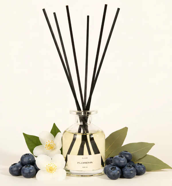 Difusor Varillas 100ml