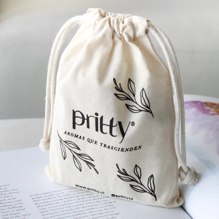 Bolsa de Algodón Chica