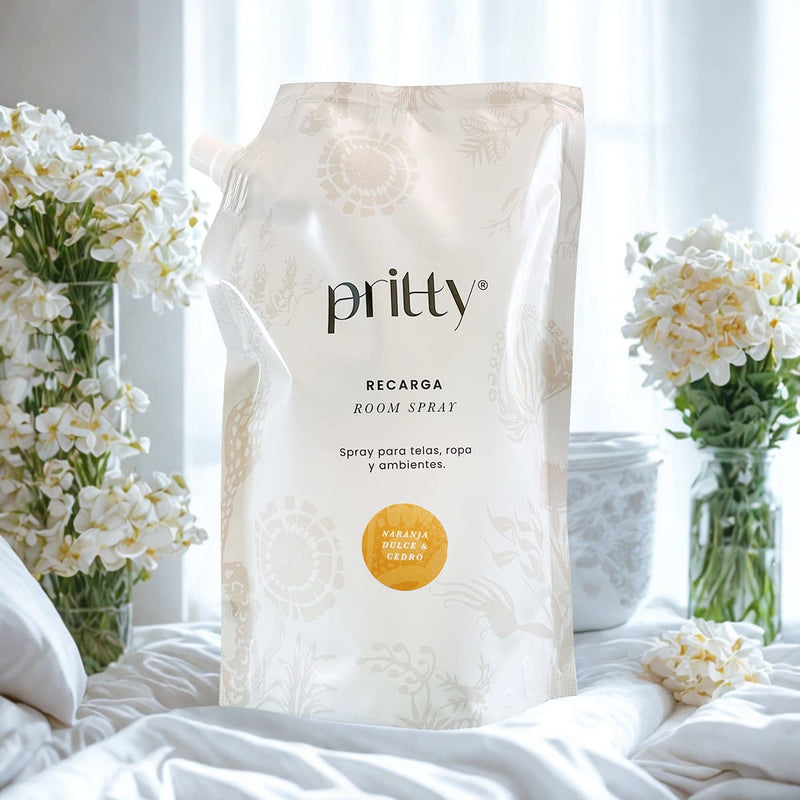 Recarga Room Spray 1.000 ml