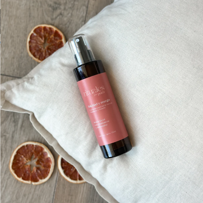 Aromaterapia