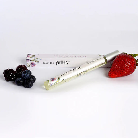 Eau de Pritty Euforia Frutal 15 ml
