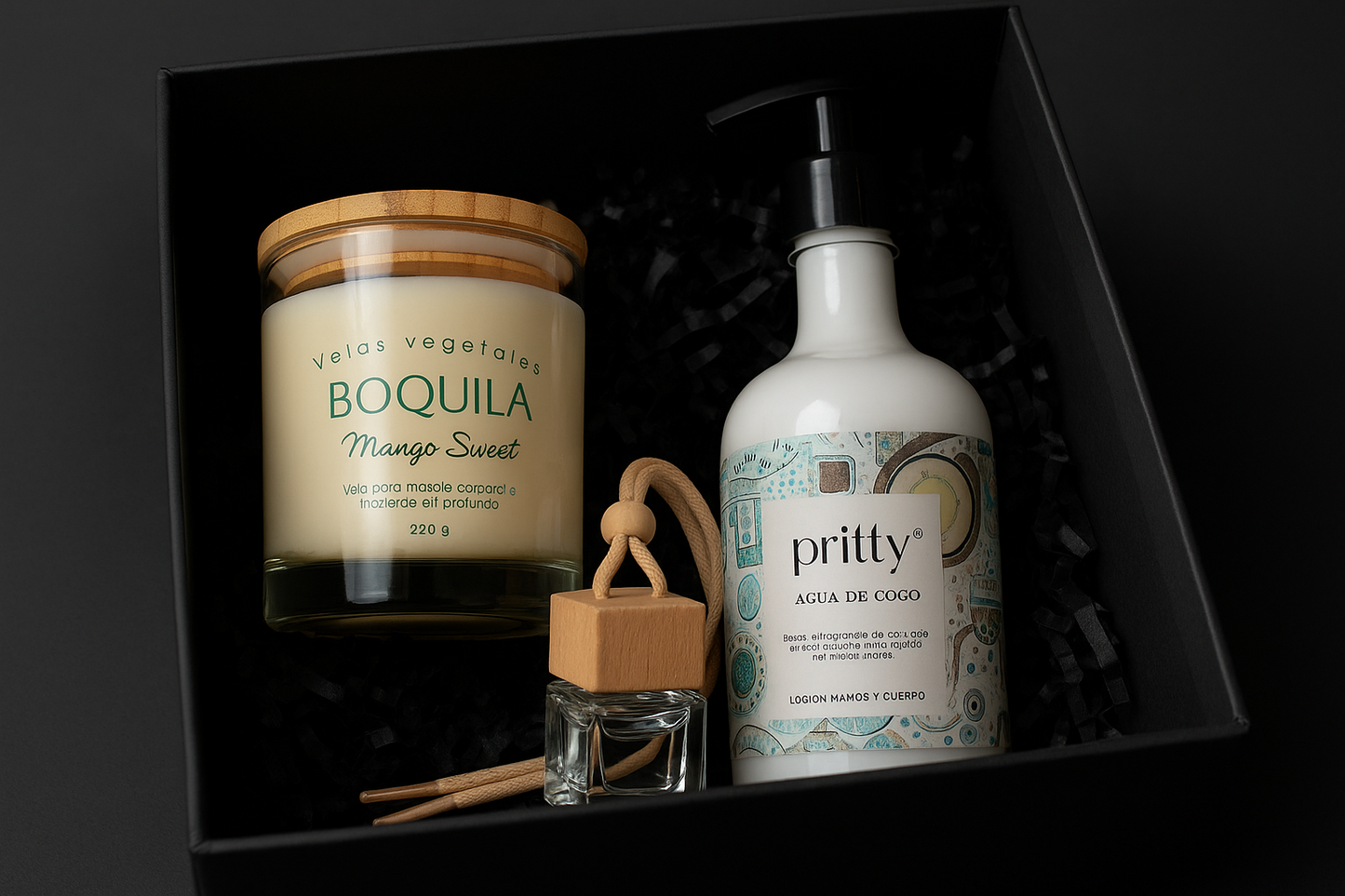 Regalos Corporativos Empresas