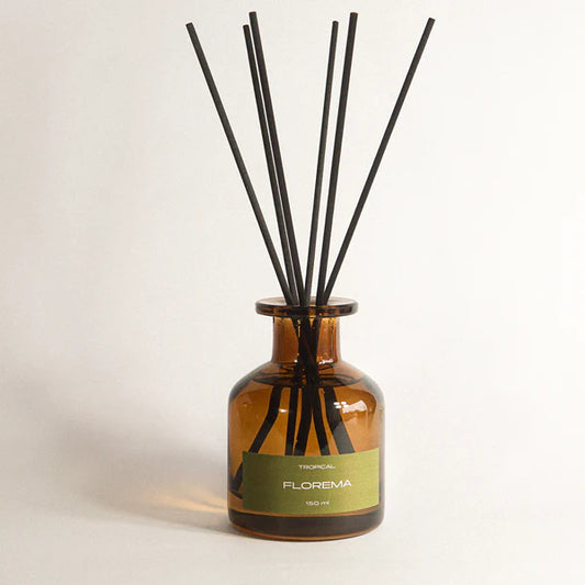 Difusor Varillas - Tropical 150ml