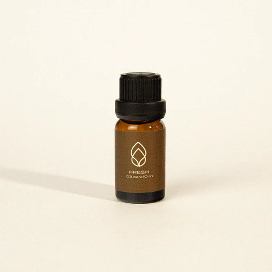 Esencia para humificador - Fresh 10ml