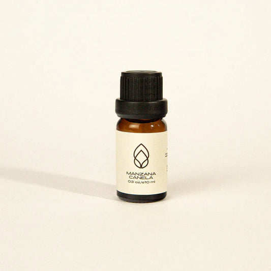 Esencia para humificador - Manzana Canela 10ml