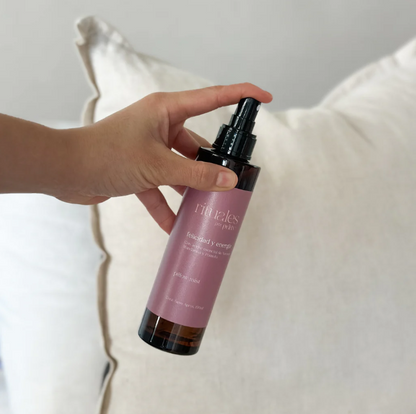 Pillow Mist Felicidad y Energia 150ml