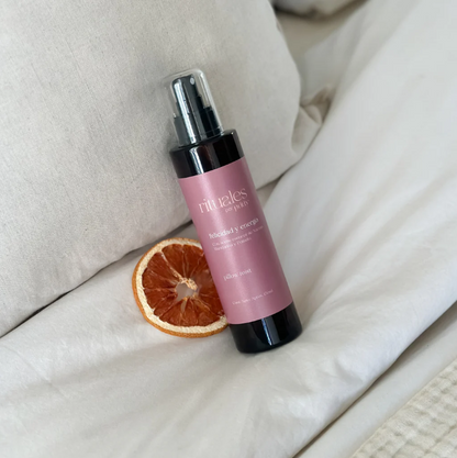 Pillow Mist Felicidad y Energia 150ml