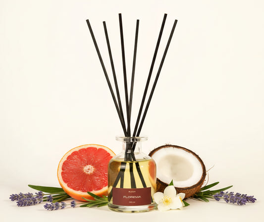 Difusor Varilla - Bloom 100ml