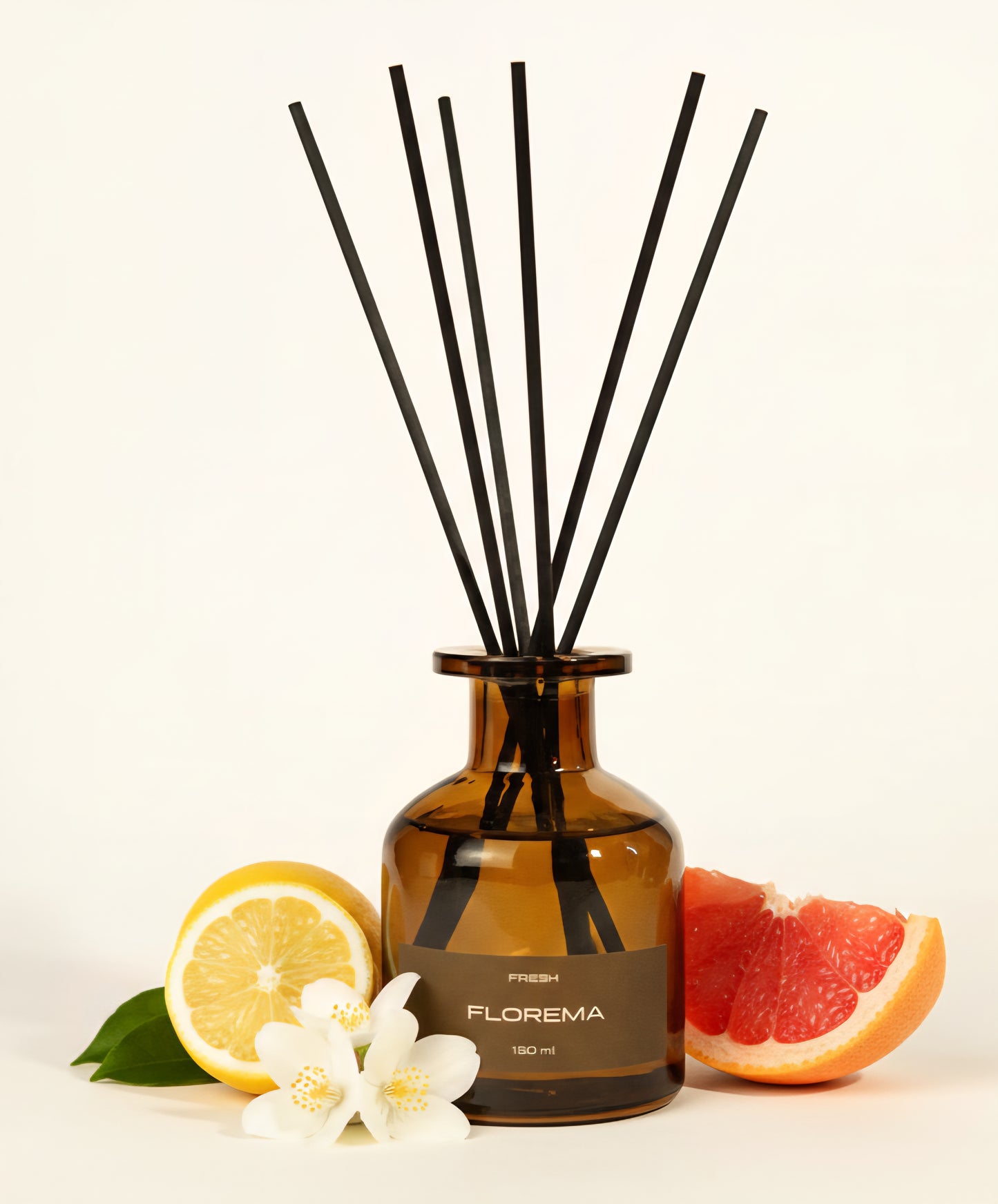 Difusor Varillas - Fresh 150ml