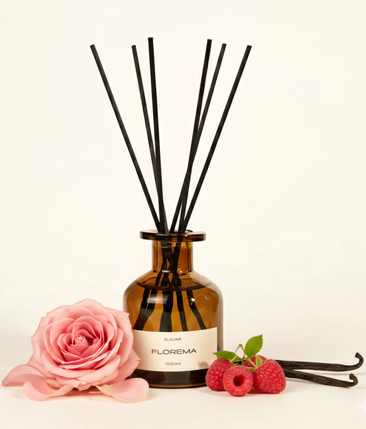 Difusor varillas - Roma 150ml