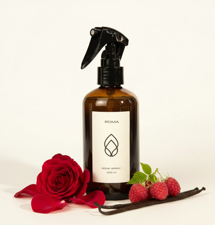 Home Spray - Roma 250ml