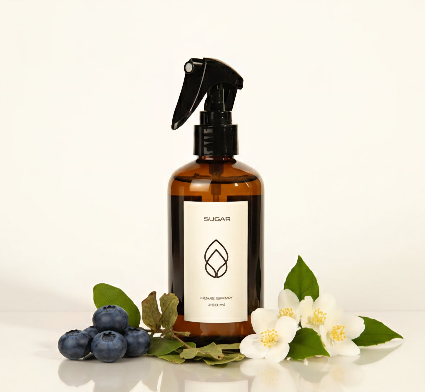 Home Spray - Sugar 250ml