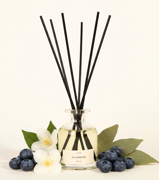 Difusor Varilla - Sugar 100ml