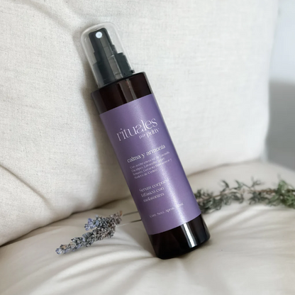 Serum Corporal Bifasico Calma y Armonia 150 ml
