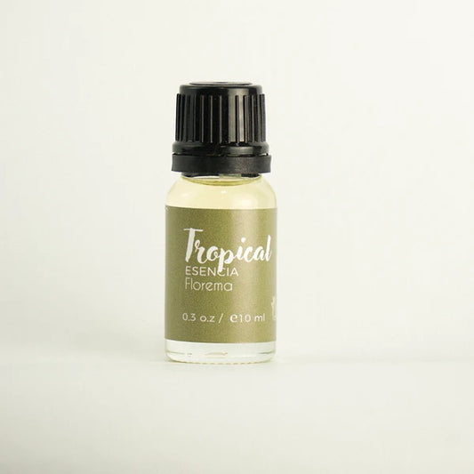 Esencia para humificador - Tropical 10ml