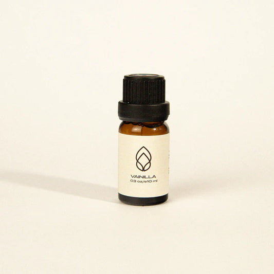 Esencia para humificador - Vainilla 10ml